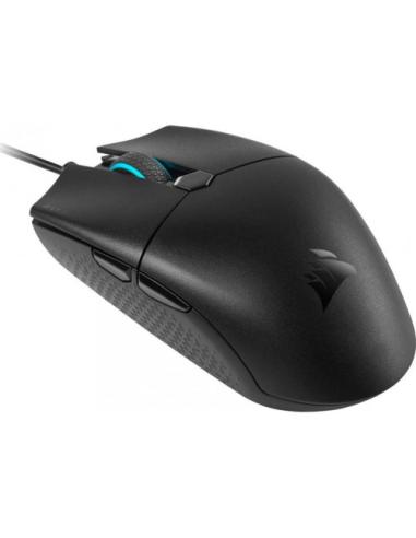 Corsair Katar Pro ratón mano derecha USB tipo A Óptico 12400 DPI