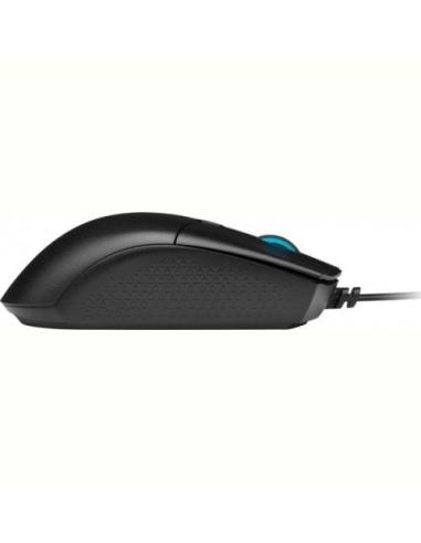Corsair Katar Pro ratón mano derecha USB tipo A Óptico 12400 DPI