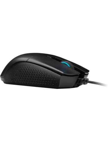 Corsair Katar Pro ratón mano derecha USB tipo A Óptico 12400 DPI