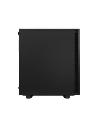 Fractal Design Define 7 Compact Midi Tower Negro