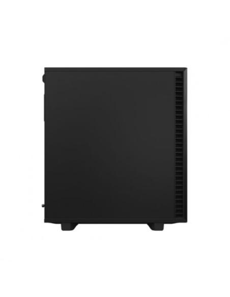 Fractal Design Define 7 Compact Midi Tower Negro