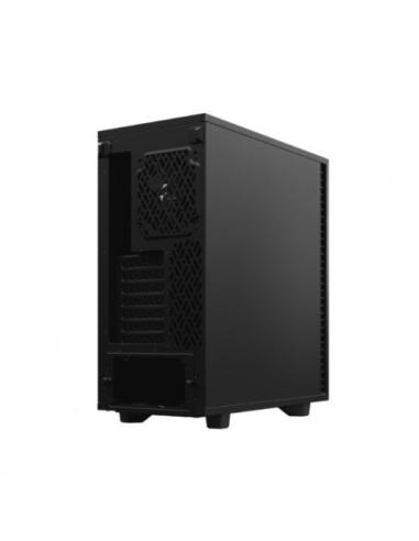 Fractal Design Define 7 Compact Midi Tower Negro