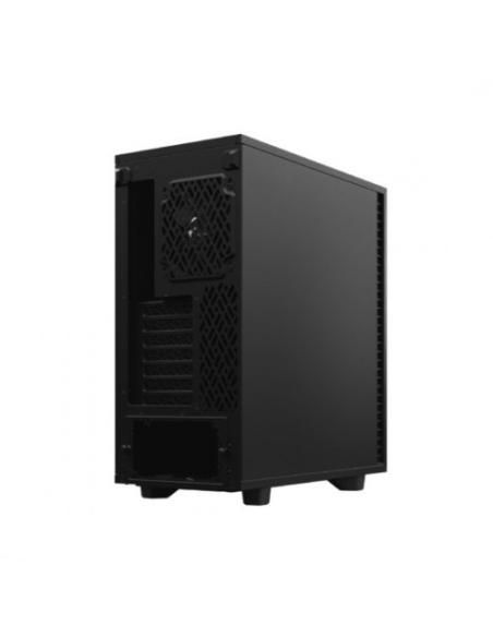 Fractal Design Define 7 Compact Midi Tower Negro
