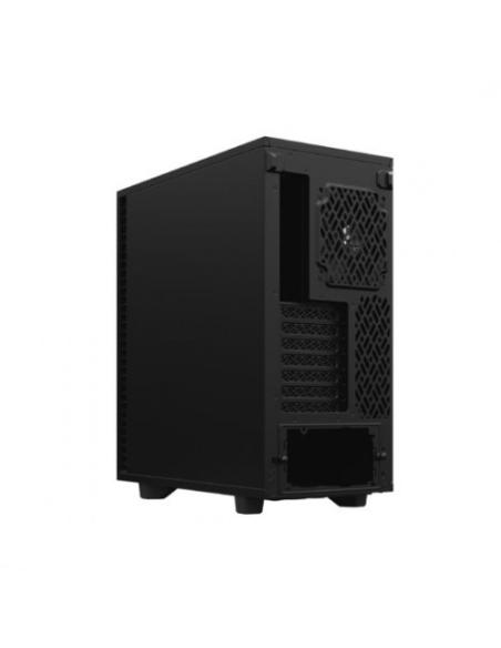 Fractal Design Define 7 Compact Midi Tower Negro