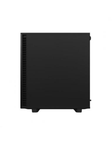 Fractal Design Define 7 Compact Midi Tower Negro