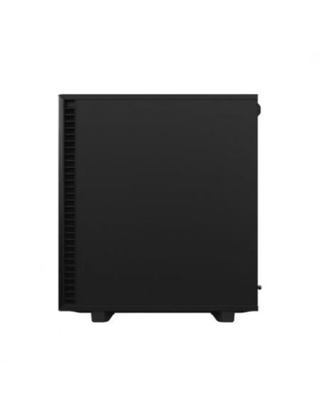 Fractal Design Define 7 Compact Midi Tower Negro