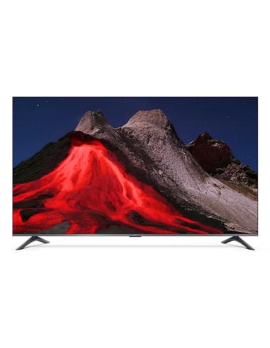 TELEVISOR XIAOMI A PRO 2026 65" / 4K UHD / QLED / SMART TV / GOOGLE TV / WIFI / BLUETOOTH / ETHERNET / 2XUSB / 2XHDMI / DOLBY / 
