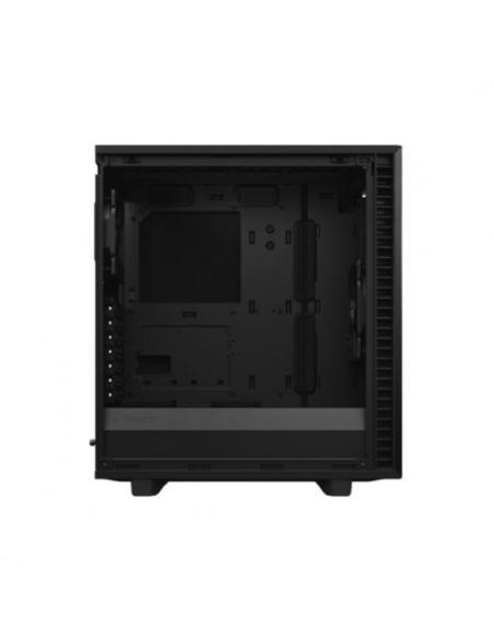 Fractal Design Define 7 Compact Midi Tower Negro