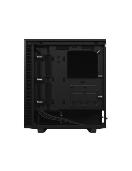 Fractal Design Define 7 Compact Midi Tower Negro