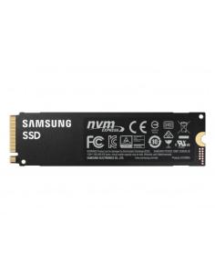 Samsung 980 PRO M.2 1000 GB PCI Express 4.0 V-NAND MLC NVMe 2