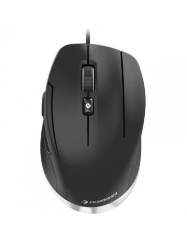 3Dconnexion CadMouse Compact ratón mano derecha USB tipo A