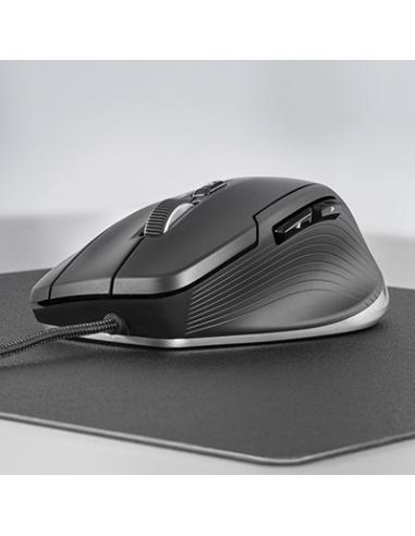 3Dconnexion CadMouse Compact ratón mano derecha USB tipo A