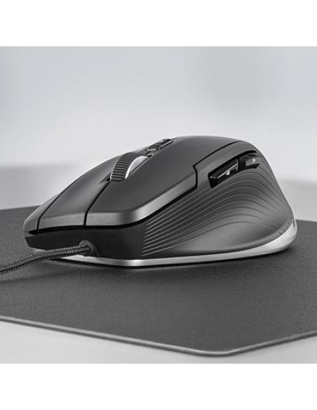 3Dconnexion CadMouse Compact ratón mano derecha USB tipo A