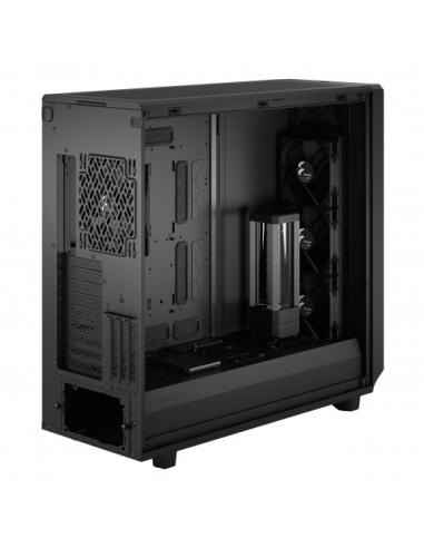 Fractal Design Meshify 2 XL Negro