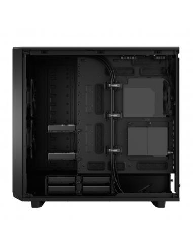 Fractal Design Meshify 2 XL Negro