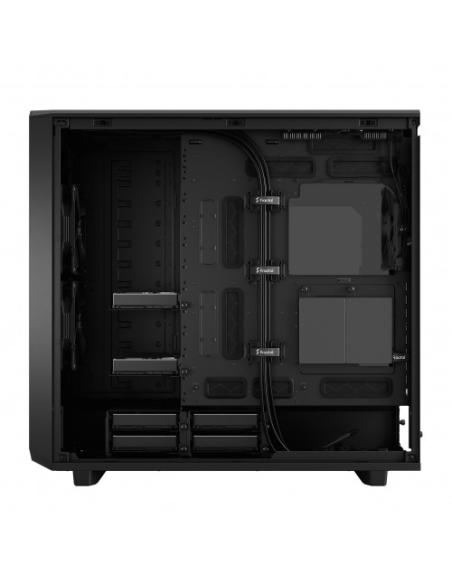 Fractal Design Meshify 2 XL Negro