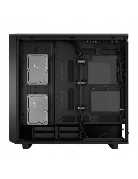 Fractal Design Meshify 2 XL Negro
