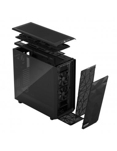 Fractal Design Meshify 2 XL Negro