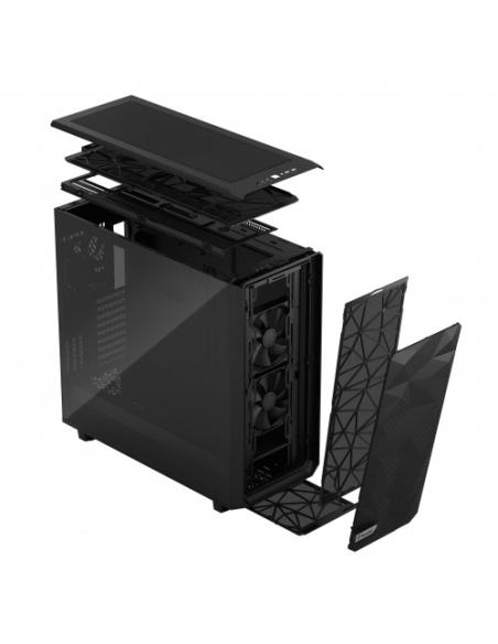 Fractal Design Meshify 2 XL Negro