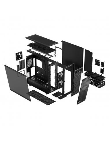 Fractal Design Meshify 2 XL Negro