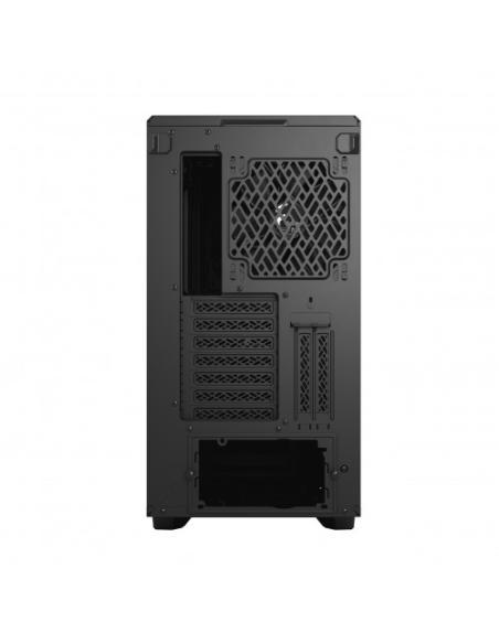 Fractal Design Meshify 2 Negro