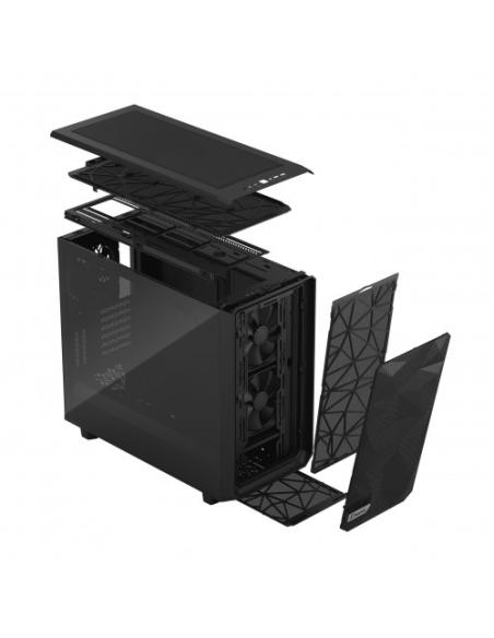 Fractal Design Meshify 2 Negro