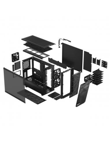 Fractal Design Meshify 2 Negro