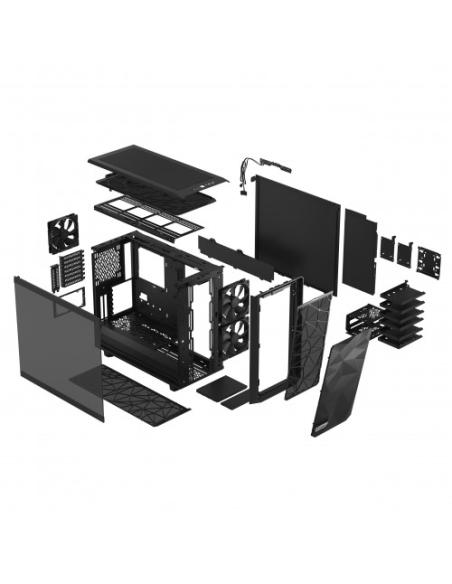Fractal Design Meshify 2 Negro