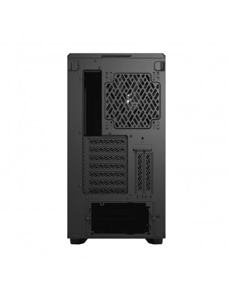 Fractal Design Meshify 2 Negro