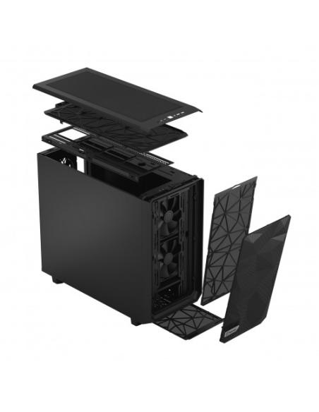 Fractal Design Meshify 2 Negro