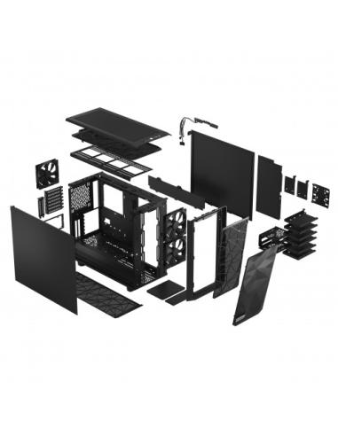 Fractal Design Meshify 2 Negro