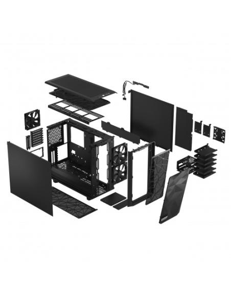 Fractal Design Meshify 2 Negro