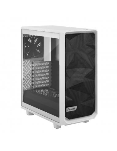 Fractal Design Meshify 2 Compact Blanco