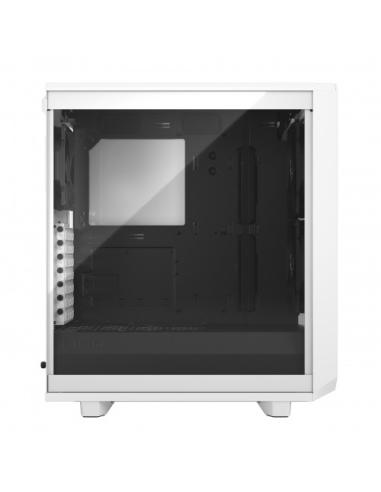 Fractal Design Meshify 2 Compact Blanco