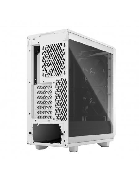 Fractal Design Meshify 2 Compact Blanco
