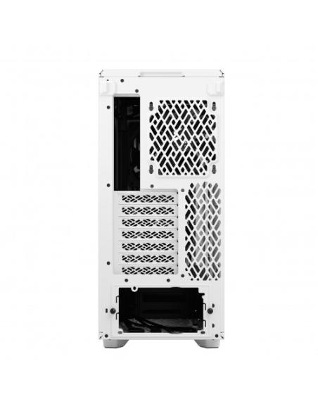 Fractal Design Meshify 2 Compact Blanco