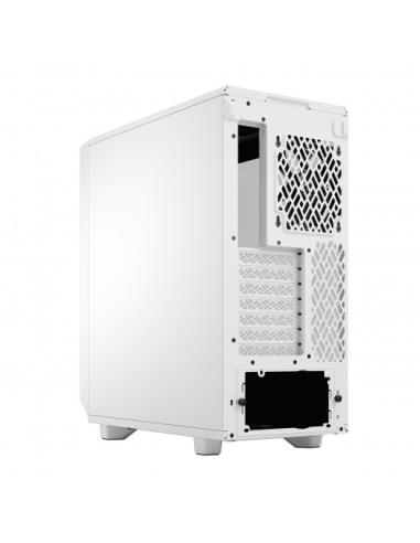 Fractal Design Meshify 2 Compact Blanco