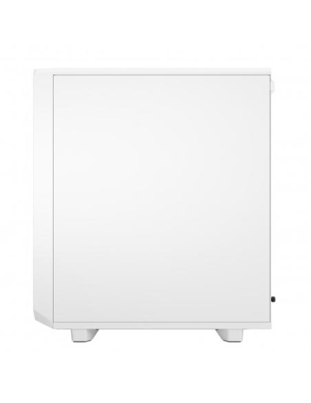 Fractal Design Meshify 2 Compact Blanco