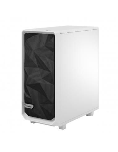 Fractal Design Meshify 2 Compact Blanco