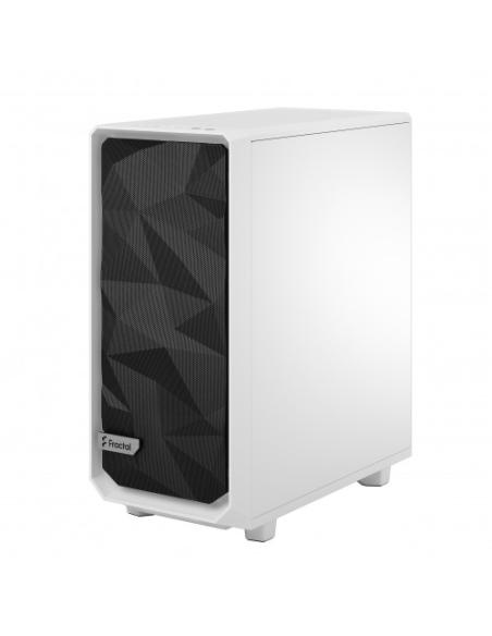 Fractal Design Meshify 2 Compact Blanco