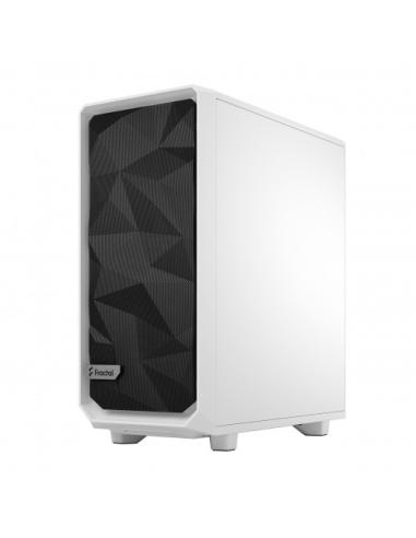 Fractal Design Meshify 2 Compact Blanco