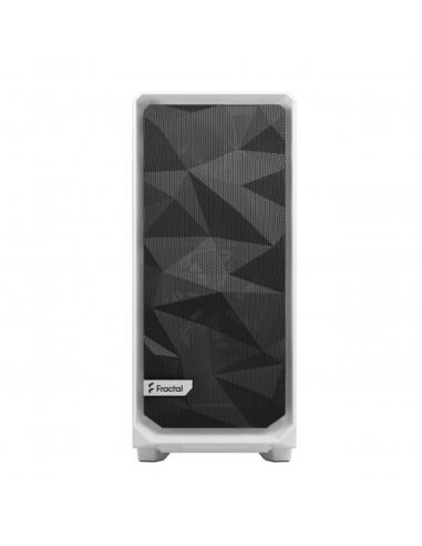 Fractal Design Meshify 2 Compact Blanco