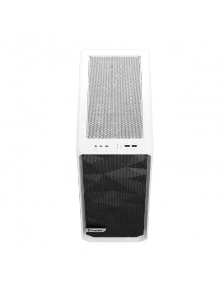 Fractal Design Meshify 2 Compact Blanco