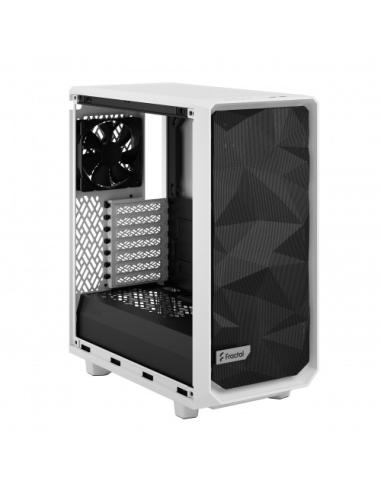Fractal Design Meshify 2 Compact Blanco