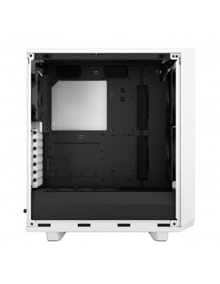 Fractal Design Meshify 2 Compact Blanco