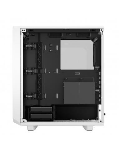 Fractal Design Meshify 2 Compact Blanco