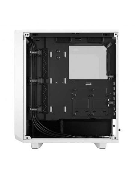 Fractal Design Meshify 2 Compact Blanco