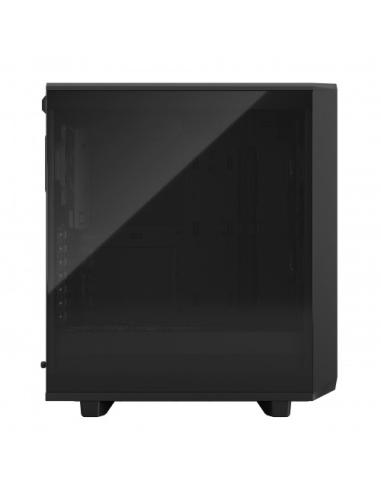 Fractal Design Meshify 2 Compact Negro