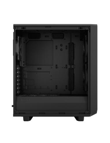 Fractal Design Meshify 2 Compact Negro