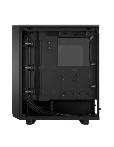 Fractal Design Meshify 2 Compact Negro
